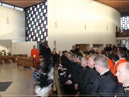 Barbarafeier 04.12.2005